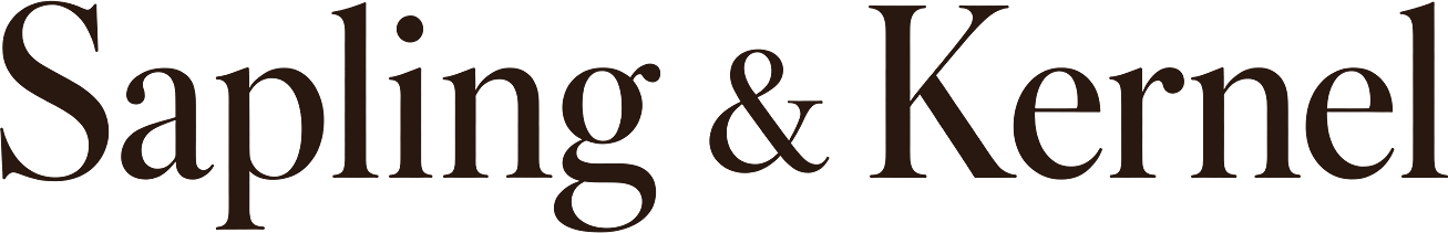 Sapling & Kernel